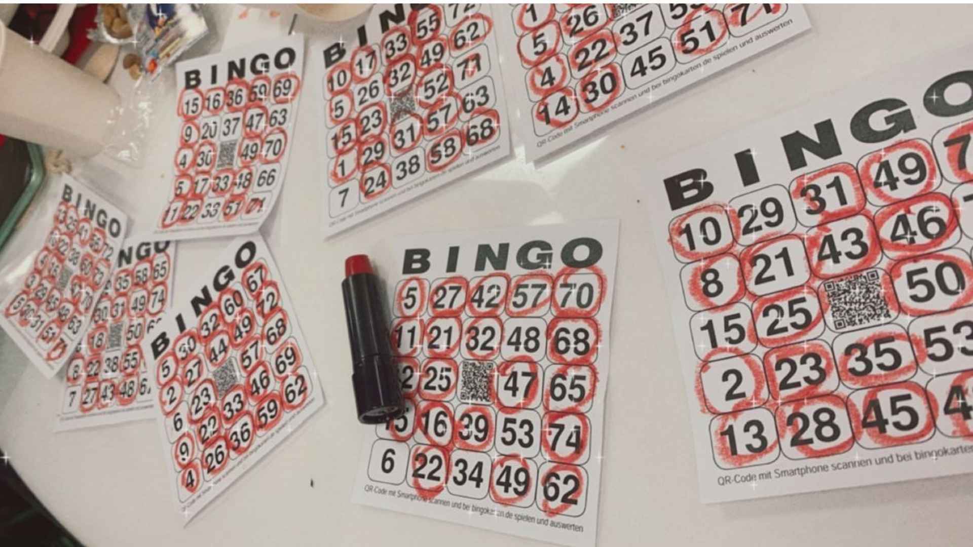 Explore Modern Online Bingo Communities
