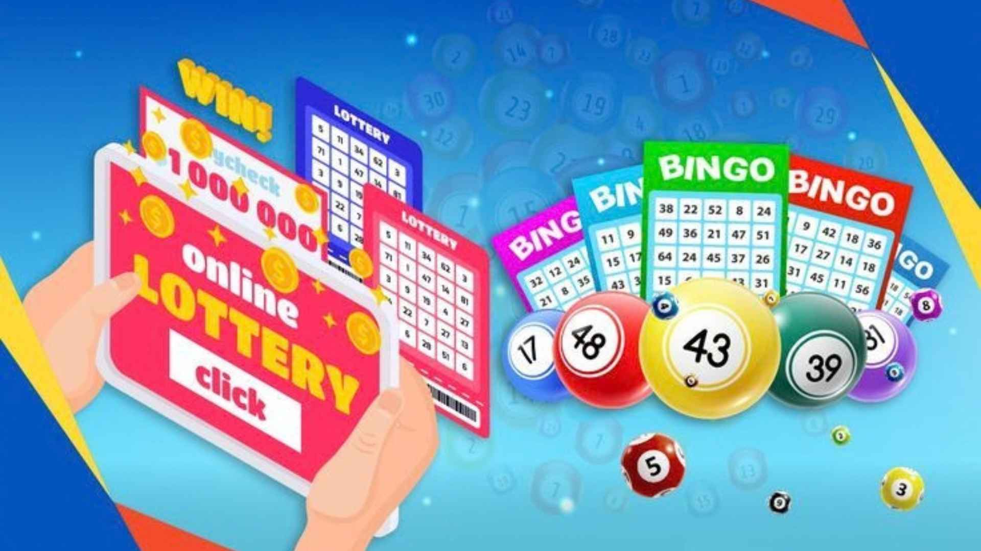 Best Lottery Apps 2026 in Japan for Checking Results and Playing Responsibly
