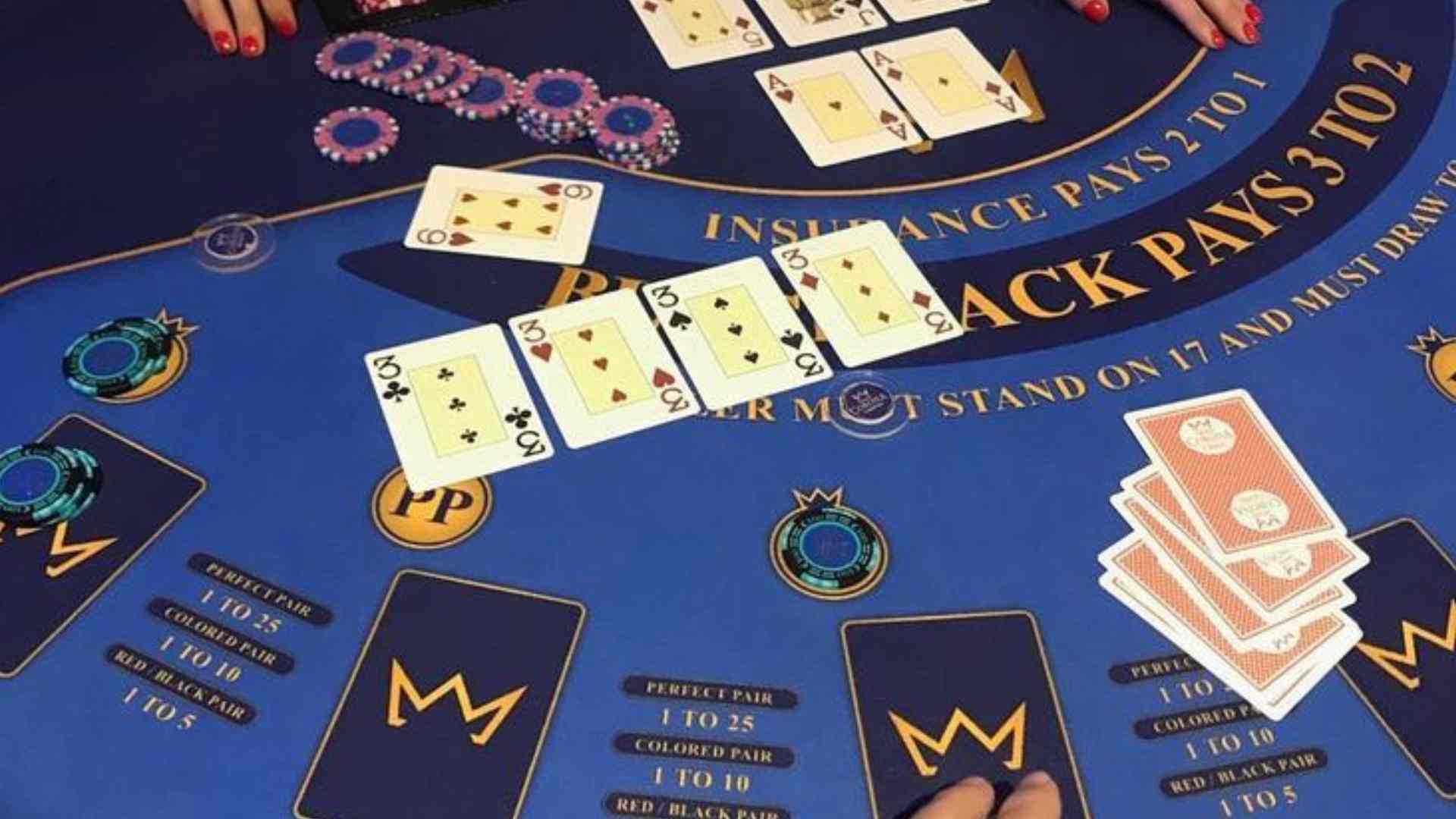 Online Blackjack Casino Real Money: Understanding Real Money Blackjack